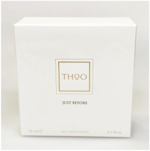 The House Of Oud JUST BEFORE edp 75ml