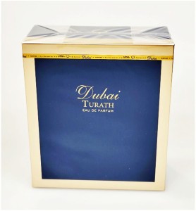 The Spirit of Dubai TURATH edp 50ml