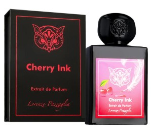 Lorenzo Pazzaglia CHERRY INK extrait de parfum 50ml