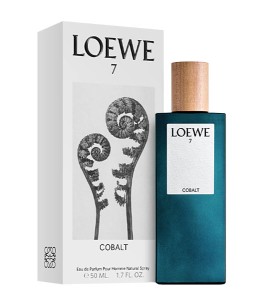 Loewe 7 COBALT edp 50ml 