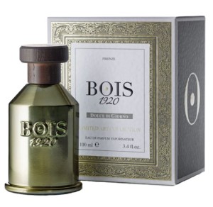 Bois 1920 DOLCE DI GIORNO edp 100ml