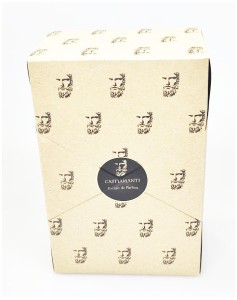 Agatho CASTIAMANTI extrait de parfum 100ml