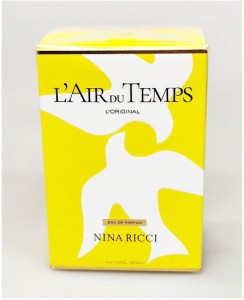 Nina Ricci L'AIR DU TEMPS edp 50ml 