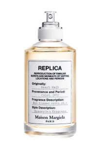 Maison Margiela REPLICA BEACH WALK edt 100ml tester