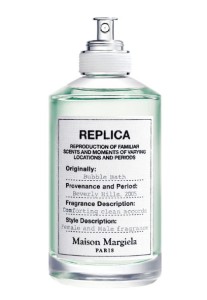 Maison Margiela REPLICA BUBBLE BATH edt 100ml tester