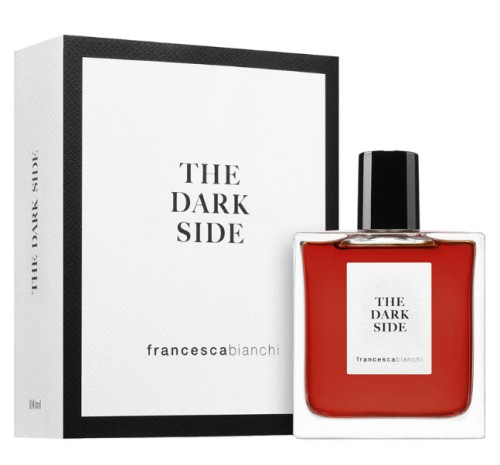 francesca bianchi the dark side