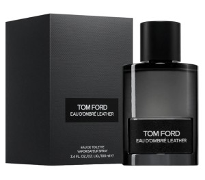 Tom Ford EAU D'OMBRE LEATHER edt 100ml