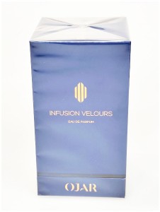 Ojar INFUSION VELOURS edp 100ml 