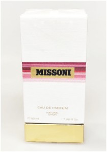 Missoni POUR FEMME edp 50ml
