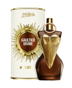 Jean Paul Gaultier GAULTIER DIVINE ELIXIR parfum 50ml