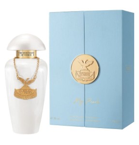The Merchant of Venice MY PEARLS edpc 50ml 