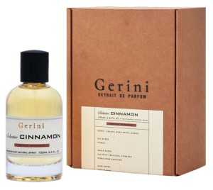 Gerini SEDUCTIVE CINNAMON extrait de parfum 100ml