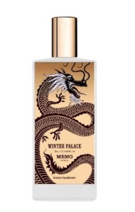 Memo WINTER PALACE edp 75ml tester