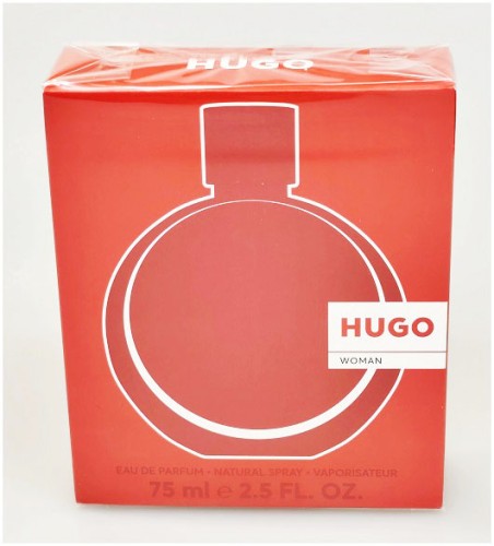Hugo Boss HUGO WOMAN edp 75ml.jpg