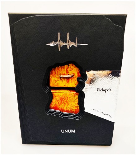Filippo Sorcinelli UNUM RELIQVIA extrait de parfum 100ml.jpg