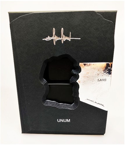 Filippo Sorcinelli UNUM LAVS extrait de parfum 100ml.jpg