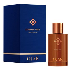 Ojar KASHMIR PRINT edp 100ml