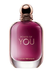 Giorgio Armani EMPORIO POWER OF YOU edp 90ml tester