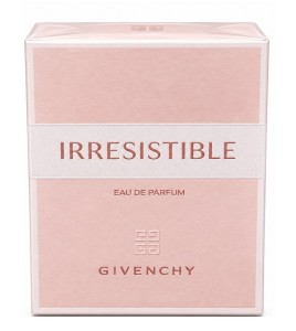 Givenchy IRRESISTIBLE edp 80ml 