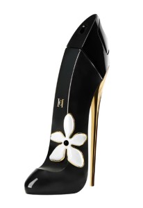 Carolina Herrera GOOD GIRL JASMINE ABSOLUTE edp 80ml tester