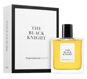 Francesca Bianchi THE BLACK KNIGHT extrait de parfum 100ml