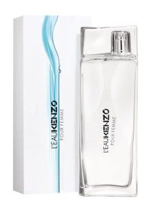Kenzo L'EAU POUR FEMME edt 100ml 