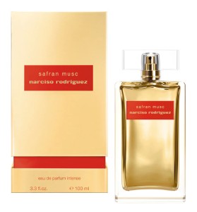 Narciso Rodriguez SAFRAN MUSC edpi 100ml