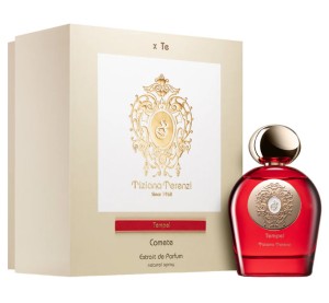 Tiziana Terenzi TEMPEL extrait de parfum 100ml