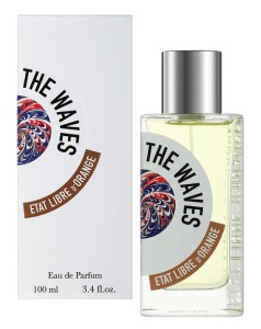 Etat Libre d'Orange ABOVE THE WAVES edp 100ml