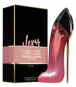 Carolina Herrera VERY GOOD GIRL GLAM edp 50ml