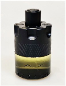 Azzaro THE MOST WANTED edti 100ml tester
