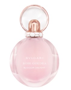 Bvlgari ROSE GOLDEA BLOSSOM DELIGHT edt 75ml (bulgari) tester
