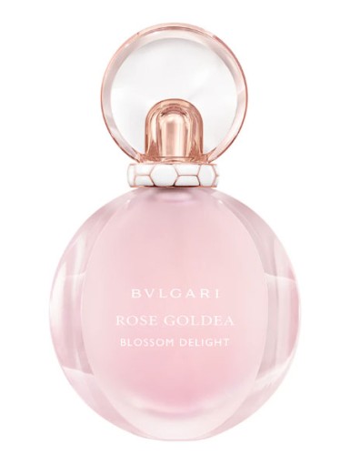 bvlgari rose goldea blossom delight woda toaletowa 75 ml  tester   