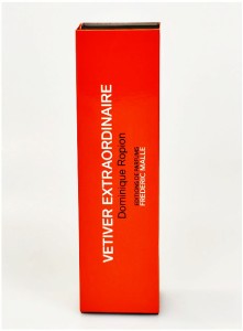 Frederic Malle VETIVER EXTRAORDINAIRE edp 30ml