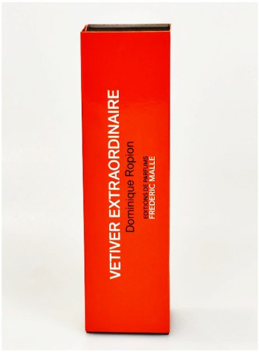editions de parfums frederic malle vetiver extraordinaire woda perfumowana 30 ml     