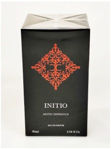 Initio MYSTIC EXPERIENCE edp 90ml
