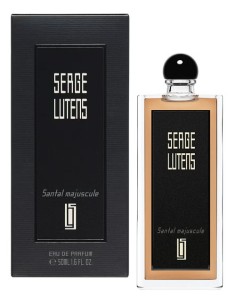 Serge Lutens SANTAL MAJUSCULE edp 50ml 