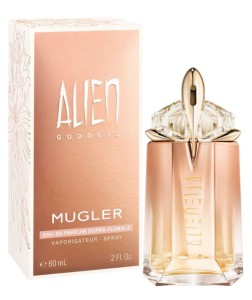 Mugler ALIEN GODDESS SUPRA FLORALE edp 60ml