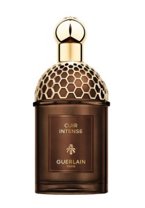Guerlain ABSOLUS ALLEGORIA CUIR INTENSE edp 125ml tester