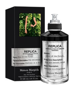 Maison Margiela REPLICA SOUL OF THE FOREST edp 100ml