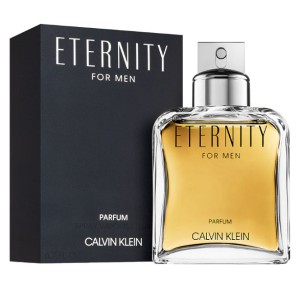 Calvin Klein ETERNITY PARFUM FOR MEN 200ml 