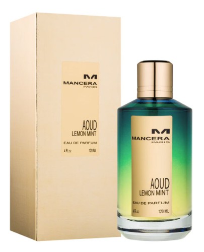 Mancera AOUD LEMON MINT edp 120ml.jpg