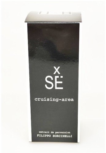 Filippo Sorcinelli CRUISING AREA extrait 30ml.jpg