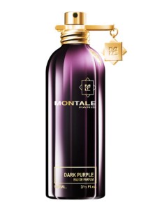 Montale DARK PURPLE edp 100ml tester