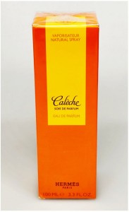Hermes CALECHE SOIE DE PARFUM edp 100ml 