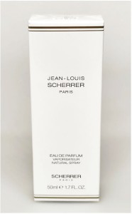 Jean Louis Scherrer WOMEN edp 50ml