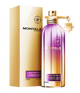 Montale RISTRETTO INTENSE CAFE extrait de parfum 100ml