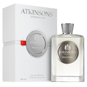 Atkinsons MINT & TONIC edp 100ml 