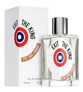 Etat Libre d'Orange EXIT THE KING edp 100ml