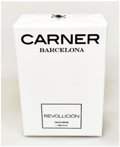 Carner Barcelona REVOLUCION edp 100ml 